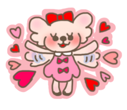 candychan*daily sticker #6714418
