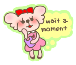 candychan*daily sticker #6714419