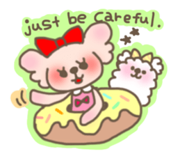 candychan*daily sticker #6714421