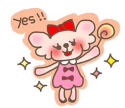 candychan*daily sticker #6714422