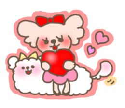 candychan*daily sticker #6714424