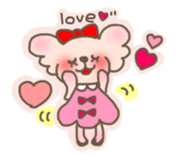 candychan*daily sticker #6714425
