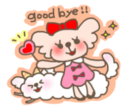 candychan*daily sticker #6714427