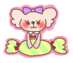 candychan*daily sticker #6714430