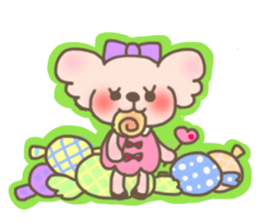 candychan*daily sticker #6714431