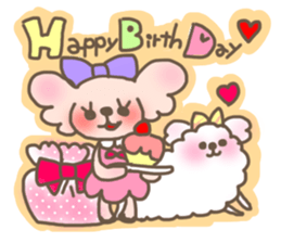 candychan*daily sticker #6714432