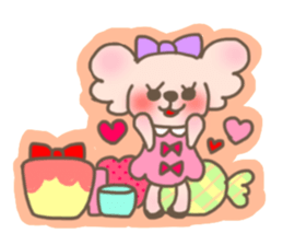 candychan*daily sticker #6714433