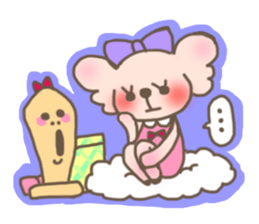 candychan*daily sticker #6714435