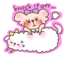 candychan*daily sticker #6714436