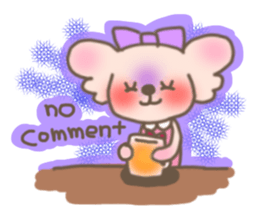 candychan*daily sticker #6714438