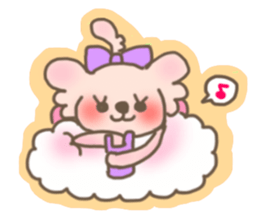 candychan*daily sticker #6714439