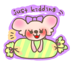 candychan*daily sticker #6714441
