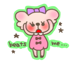 candychan*daily sticker #6714443