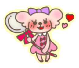 candychan*daily sticker #6714446