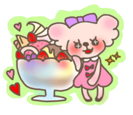 candychan*daily sticker #6714447
