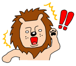 my favorite zoo in english sticker #6714450