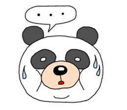 my favorite zoo in english sticker #6714451