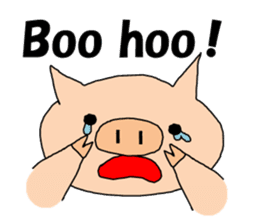 my favorite zoo in english sticker #6714453