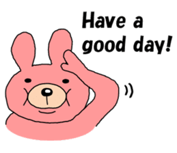 my favorite zoo in english sticker #6714459