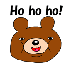 my favorite zoo in english sticker #6714461