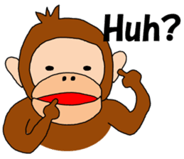 my favorite zoo in english sticker #6714463