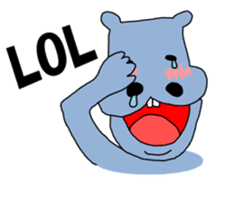 my favorite zoo in english sticker #6714466