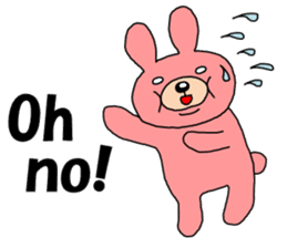 my favorite zoo in english sticker #6714471