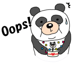 my favorite zoo in english sticker #6714472