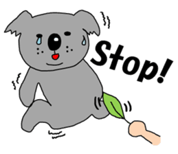 my favorite zoo in english sticker #6714476