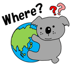 my favorite zoo in english sticker #6714482