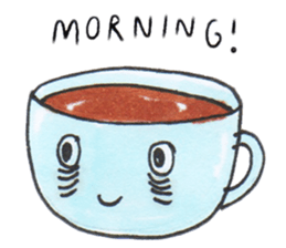 B.A.E. - Bacon And Egg sticker #6714768