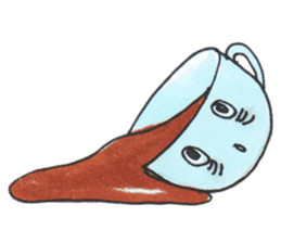 B.A.E. - Bacon And Egg sticker #6714779