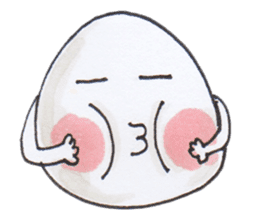 B.A.E. - Bacon And Egg sticker #6714780