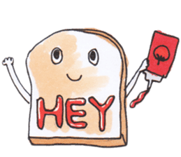 B.A.E. - Bacon And Egg sticker #6714789