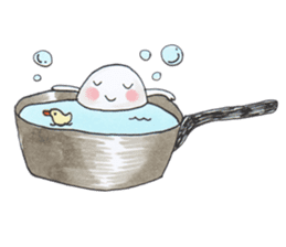 B.A.E. - Bacon And Egg sticker #6714791