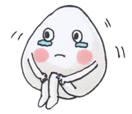 B.A.E. - Bacon And Egg sticker #6714798