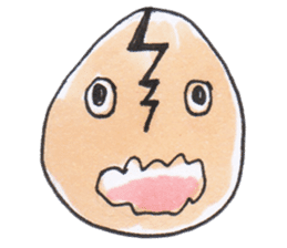 B.A.E. - Bacon And Egg sticker #6714800
