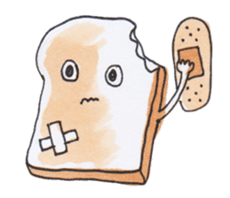 B.A.E. - Bacon And Egg sticker #6714801