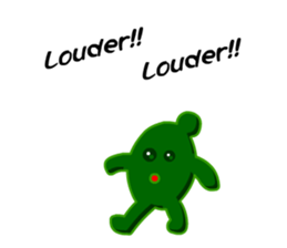 Annoying Cactus sticker #6715198