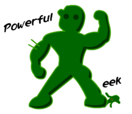 Annoying Cactus sticker #6715200