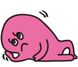 PINMON CHAN!! sticker #6715590