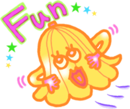 Hat series (English) sticker #6715941