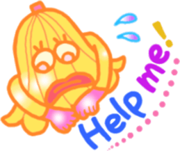 Hat series (English) sticker #6715943