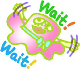 Hat series (English) sticker #6715951