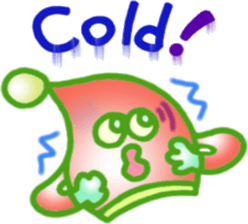 Hat series (English) sticker #6715964