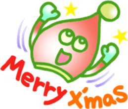 Hat series (English) sticker #6715965