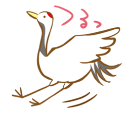 Healing Animals sticker #6716096