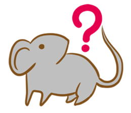 Healing Animals sticker #6716116