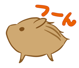 Healing Animals sticker #6716122