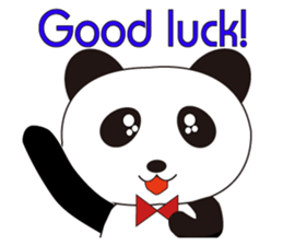 Bowler's Sticker(English Version) sticker #6716141